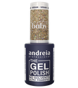 ANDREIA THE GEL POLISH SB4- 10,5ML SANTA BABY