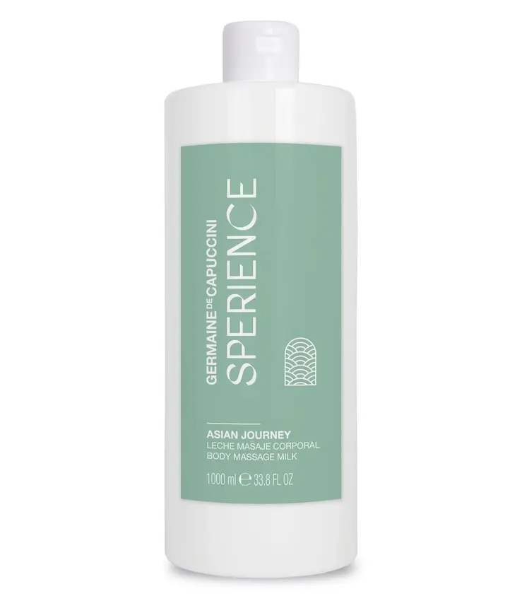 SPERIENCE ASIA LLET MASSATGE CORPORAL 1000ml 312005 GDC