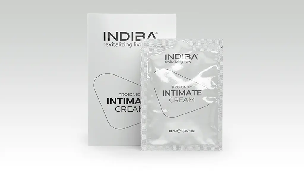 PROIONIC INTIMATE CREAM 20 x 10ml - IPC0167 IND