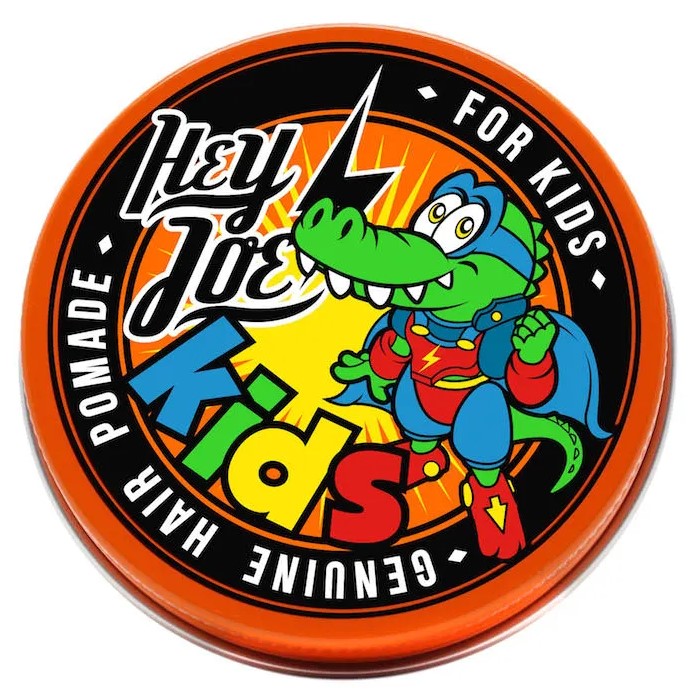 HEY JOE! GENUINE POMADE KIDS 75 ML