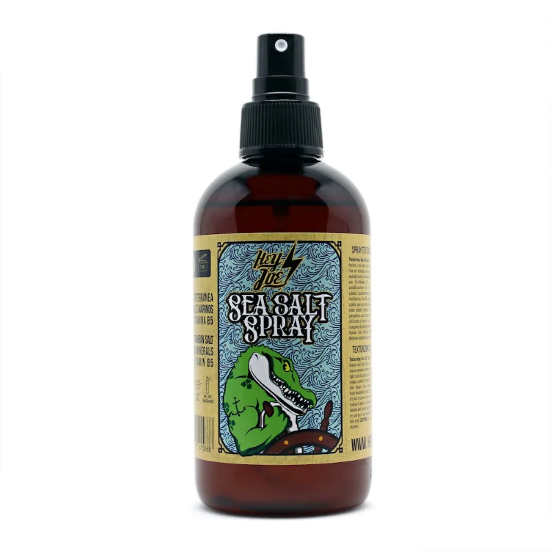 HEY JOE! SEA SALT SPRAY 250 ML.