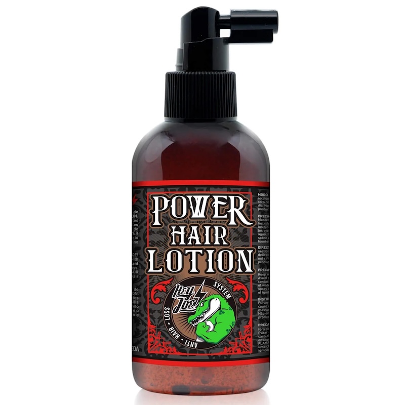 HEY JOE! POWER HAIR LOTION 150 ML. - LOCIÓN ANTICAÍDA
