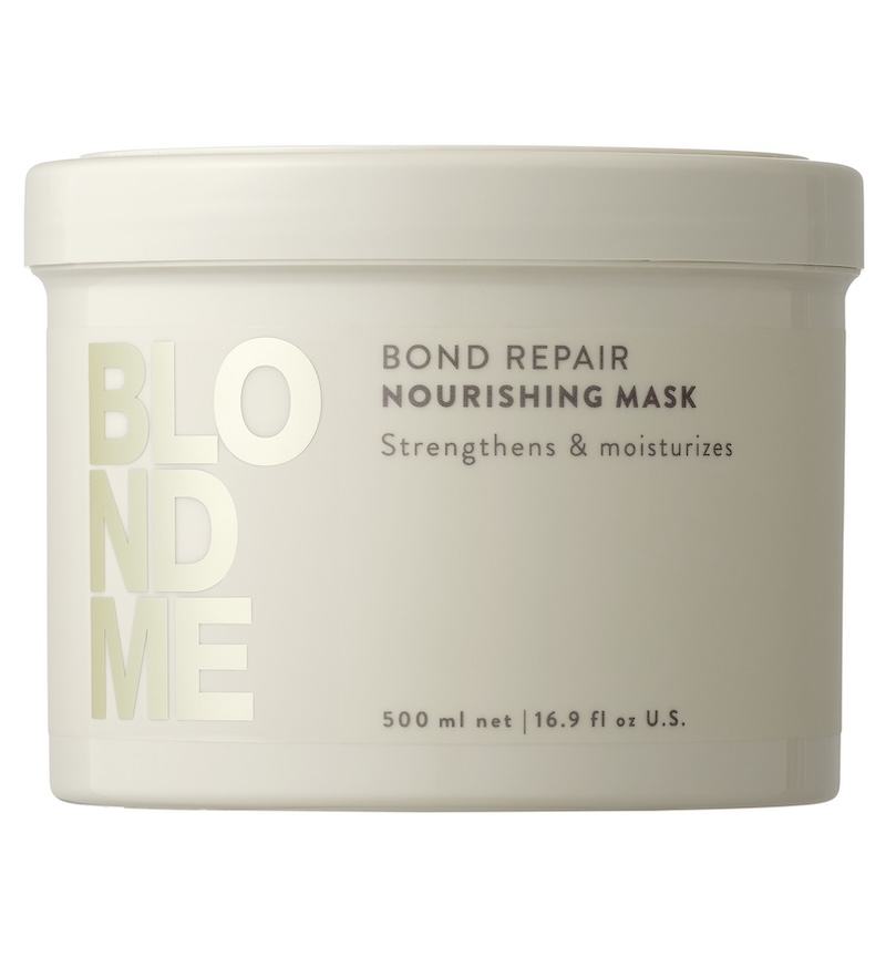 BM TRATAMIENTO NUTRITIVO BOND REPAIR 500ml SCH