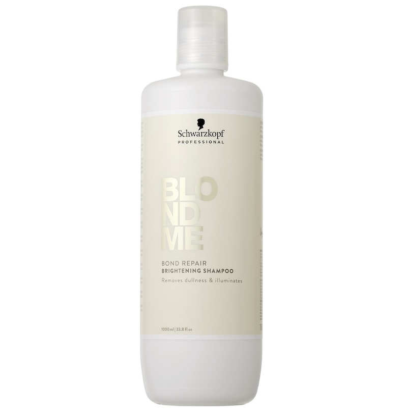 BM XAMPU IL·LUMINADOR BOND REPAIR 1000ml SCH