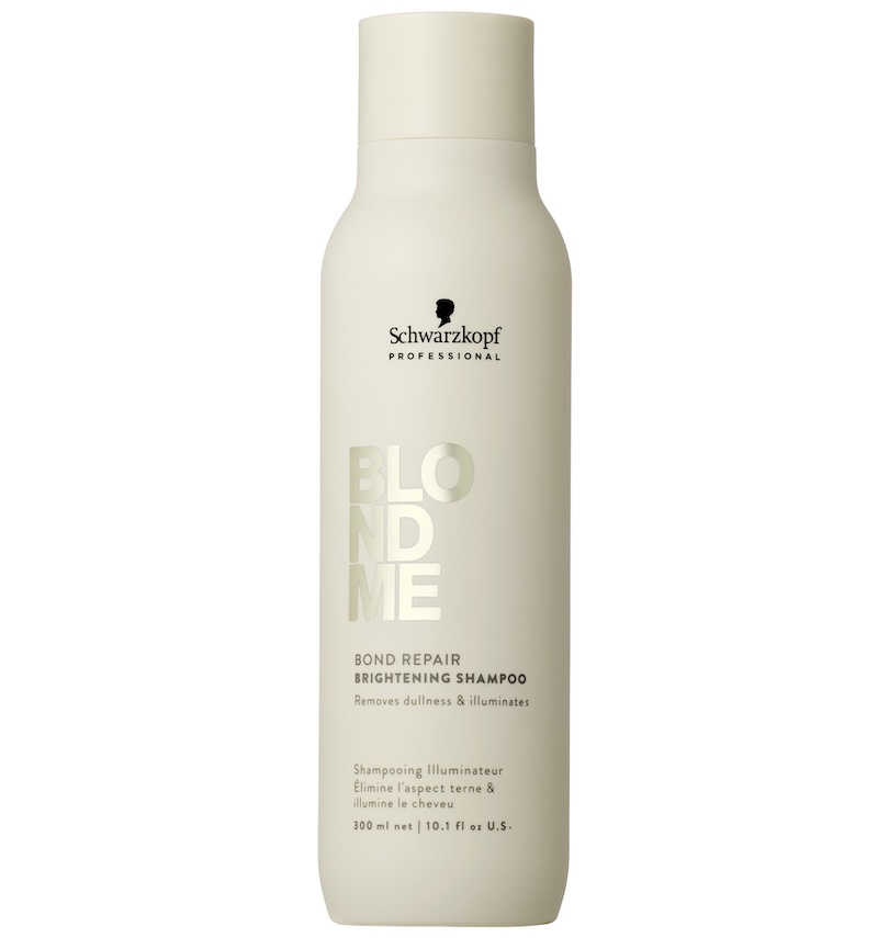 BM XAMPU IL·LUMINADOR BOND REPAIR 300ml SCH