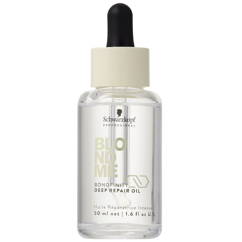 BM OLI REPARADOR INTENSIU BONDFINITY 50ml SCH