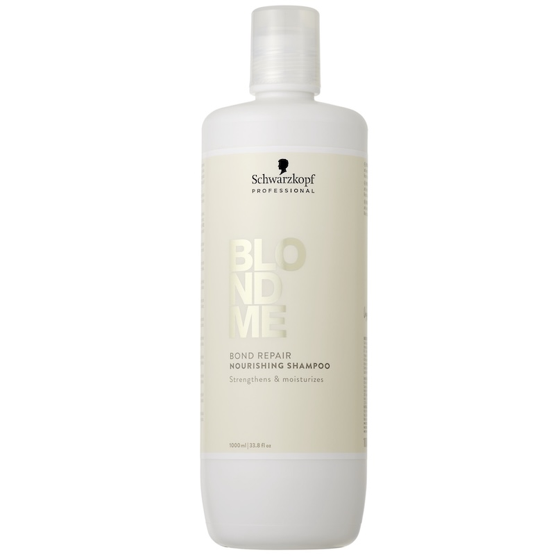 BM CHAMPÚ NUTRITIVO BOND REPAIR 1000ml SCH