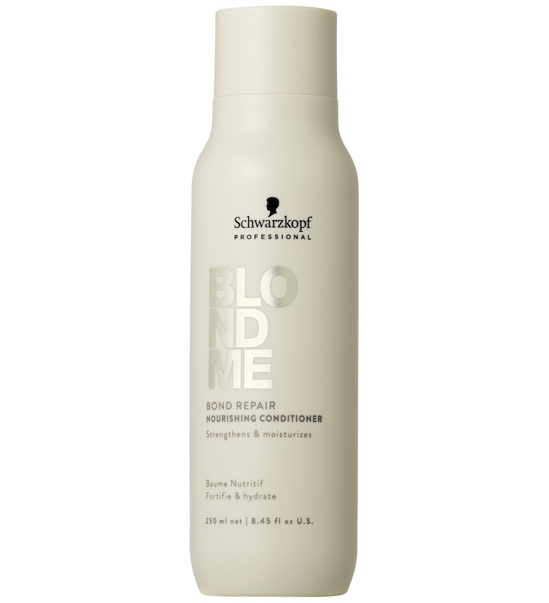 BM CONDICIONADOR NUTRITIU BOND REPAIR 250ml SCH