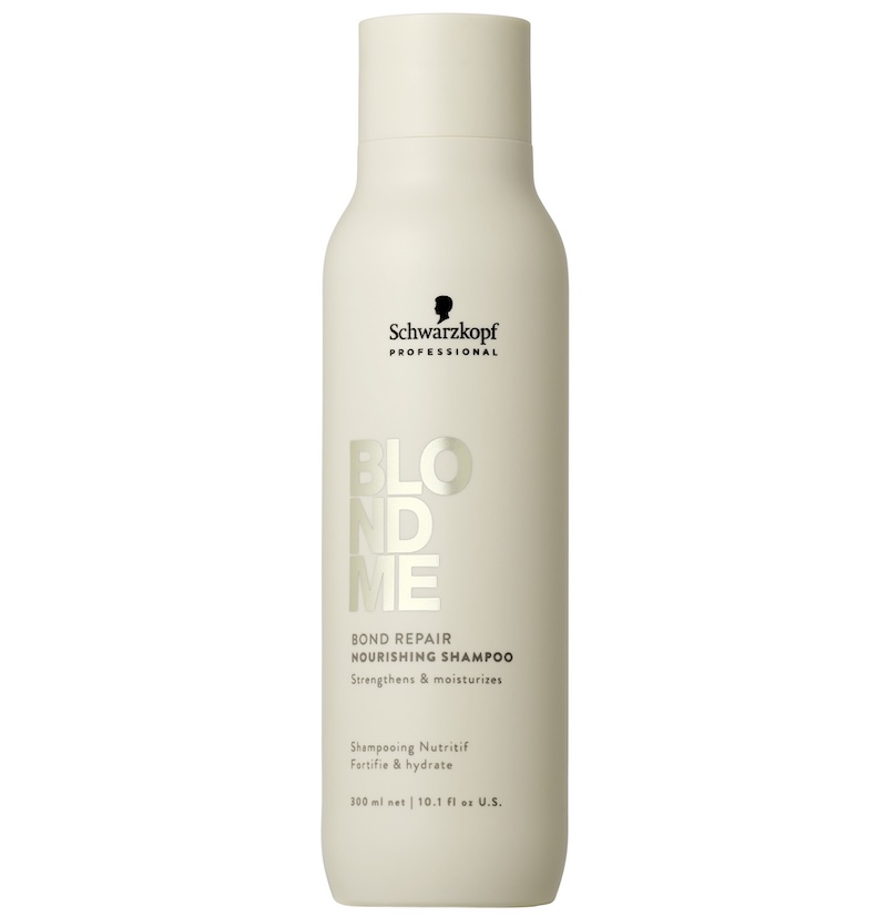 BM CHAMPÚ NUTRITIVO BOND REPAIR 300ml SCH
