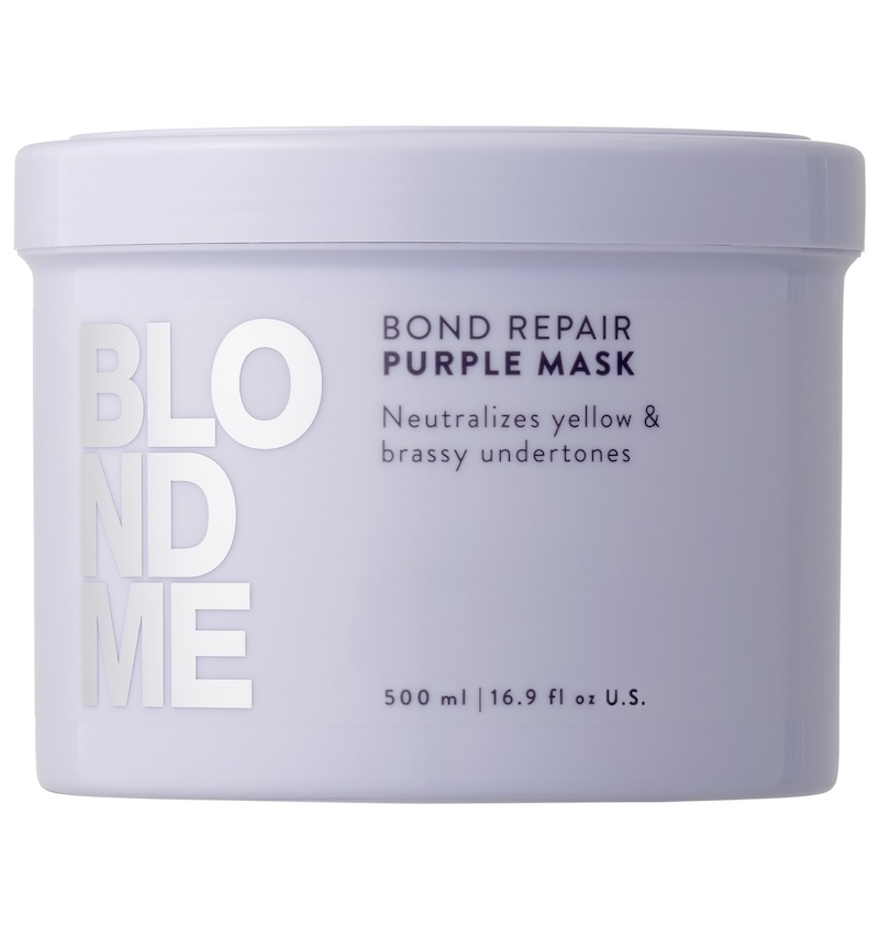 BM TRATAMIENTO MORADO BOND REPAIR 500ml SCH