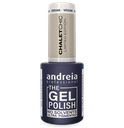 ANDREIA THE GEL POLISH CH2- 10,5ML CHALETCHIC ***