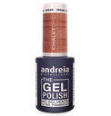 ANDREIA THE GEL POLISH CH5- 10,5ML CHALETCHIC ***