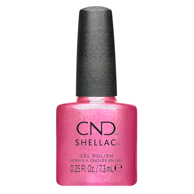 SHELLAC COVETABLE QUIET LUXURY 7,3ML CND