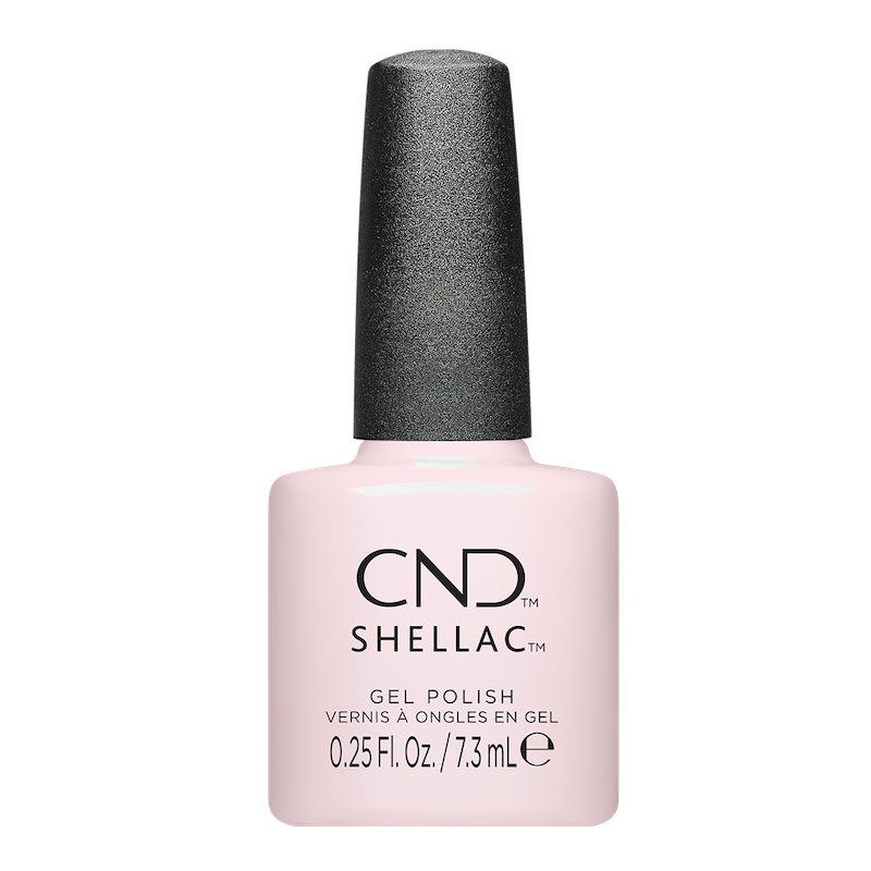 SHELLAC OF THE MOMENT 7,3ML CND