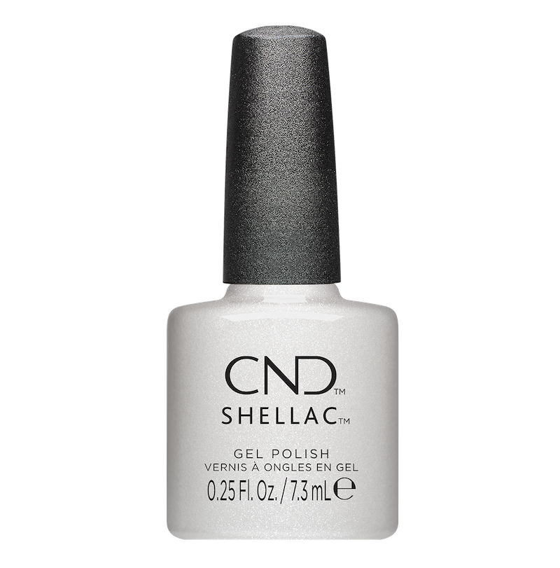 SHELLAC PEARLWIND QUIET LUXURY 7,3ML CND