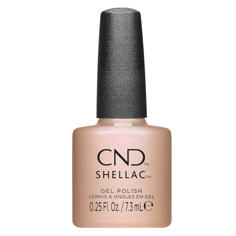 SHELLAC SILK THREAD QUIET LUXURY 7,3ML CND
