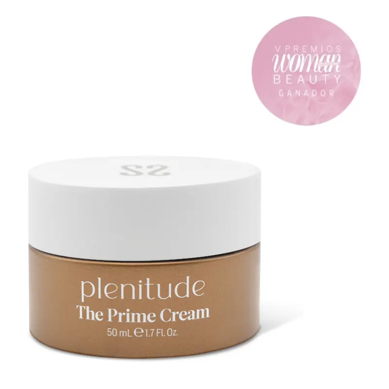 PLENITUDE THE PRIME CREMA 50ml 412 MAS 