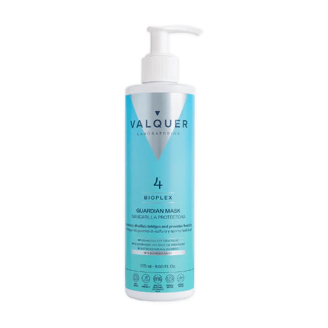  BIOPLEX Nº4 MÀSCARA CAPIL·LAR PROTECTORA 275 ML VAL