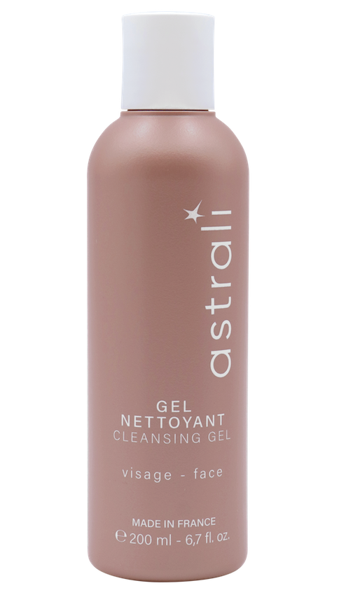 ASTRALI GEL NETTOYANT 200ml