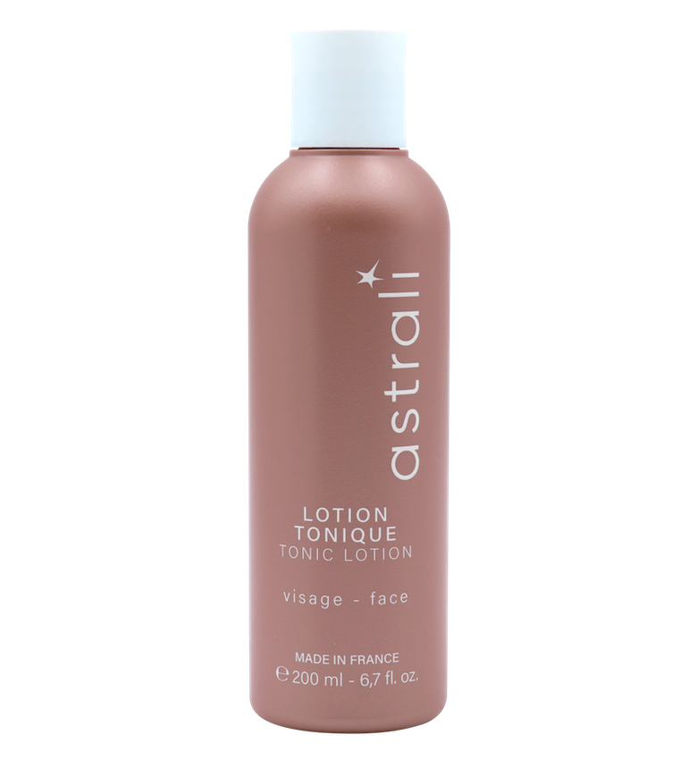 ASTRALI LOTION TONIQUE 200ml