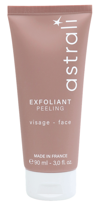 ASTRALI EXFOLIANT VISAGE 90ml
