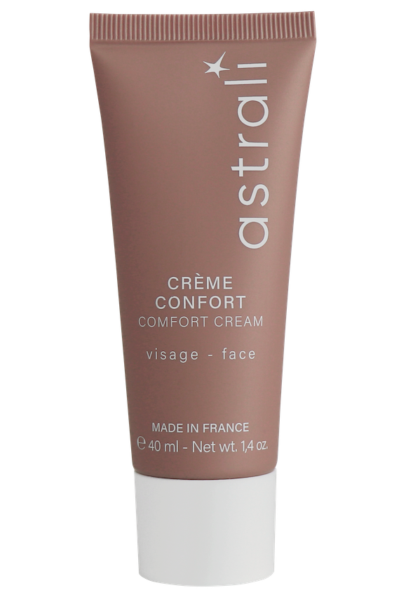 ASTRALI CREME CONFORT 40ml
