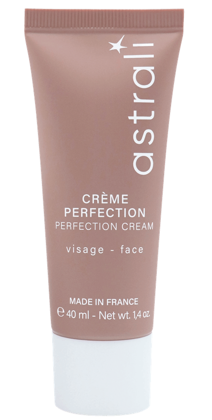 ASTRALI CREME PERFECTION 40ml