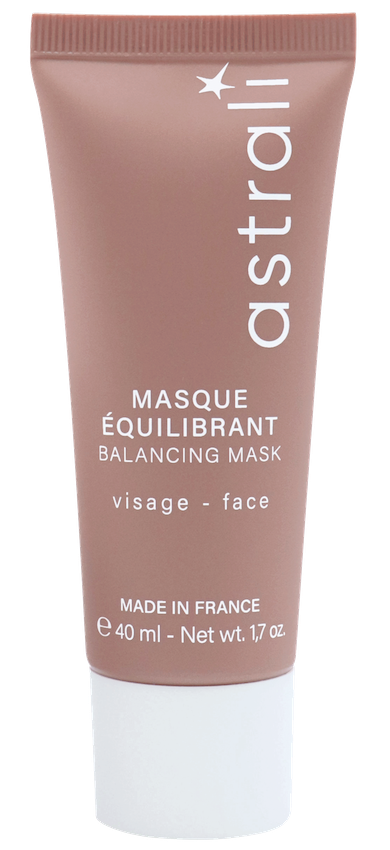 ASTRALI MASQUE EQUILIBRANT 40ml