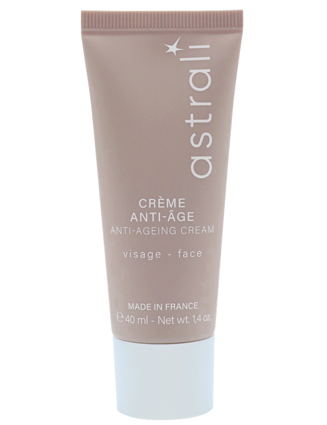ASTRALI CREME ANTI-AGE 40ml