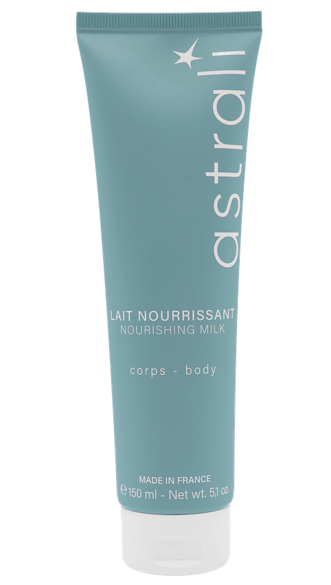 ASTRALI LAIT NOURRISSANT CORPS 150ml