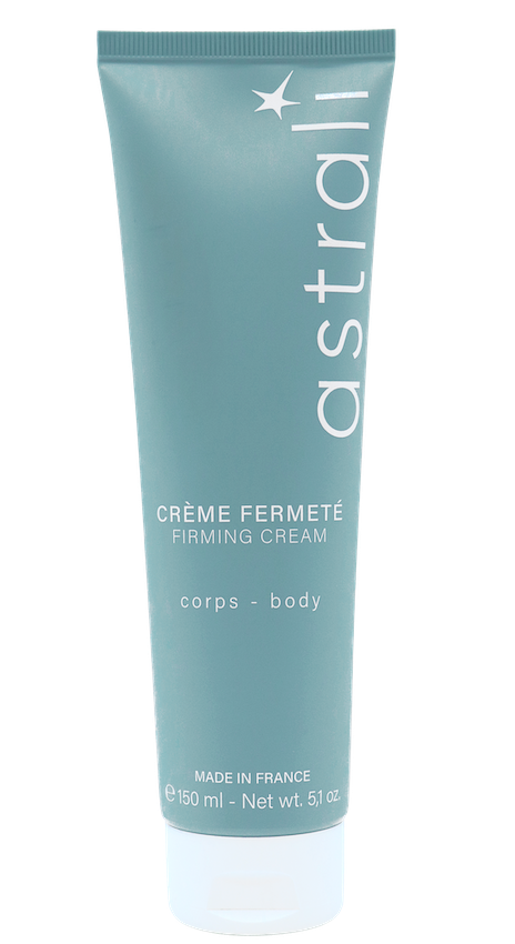 ASTRALI CREME FERMETE CORPS 150ml