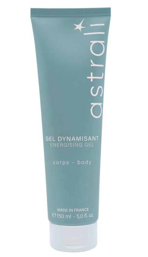 ASTRALI GEL DYNAMISANT CORPS 150ml