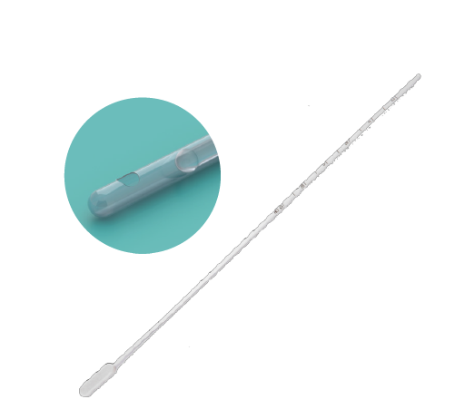 CANULA CORNIER ESTERIL 2 ORIFICIOS 25u.
