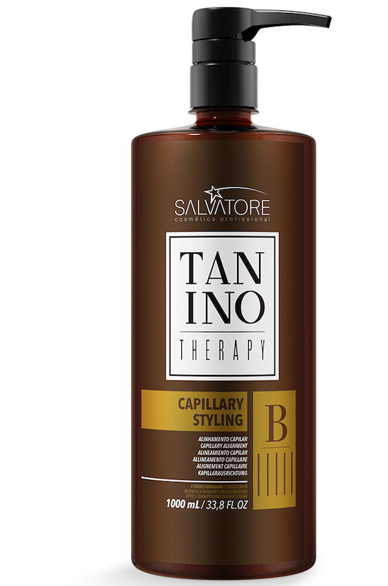 TANINO B CAPILARY STYLING ACONDICIONADOR 1000ml