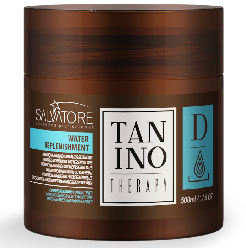 TANINO D WATER REPLENISHMENT ACONDICIONADOR 500ml