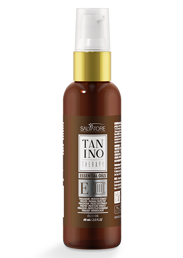TANINO E ESSENTIALS OILS 60ml