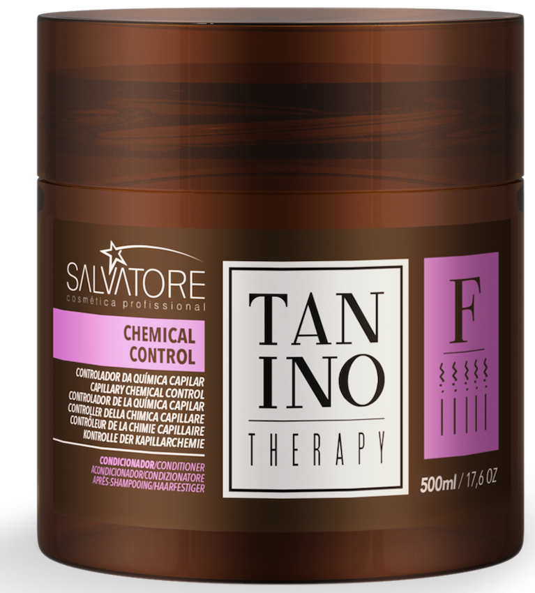 TANINO F CHEMICAL CONTROL ACONDICIONADOR 500ml