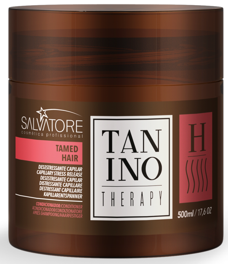 TANINO H TAMED HAIR ACONDICIONADOR 500ml
