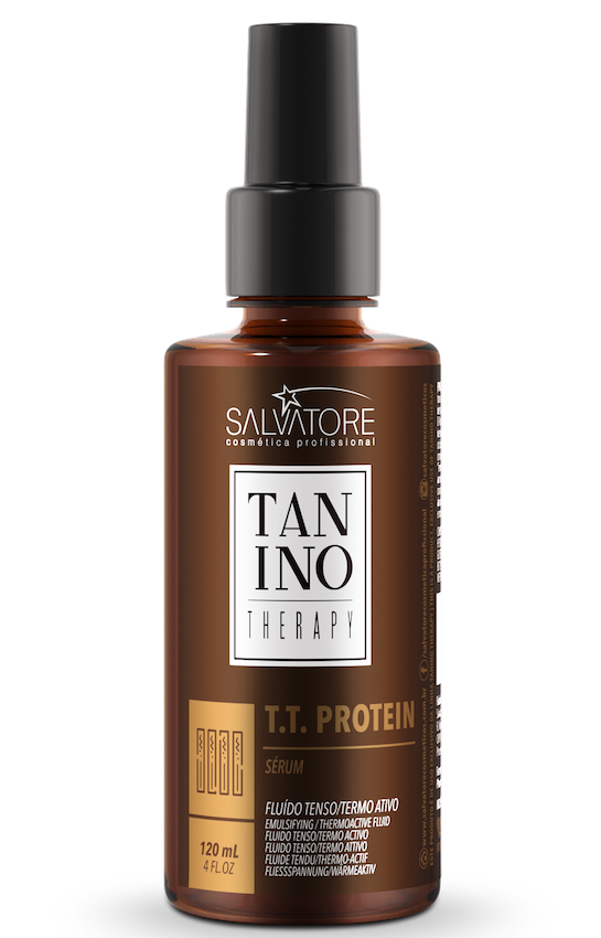 TANINO SERUM TT PROTEIN 120ml