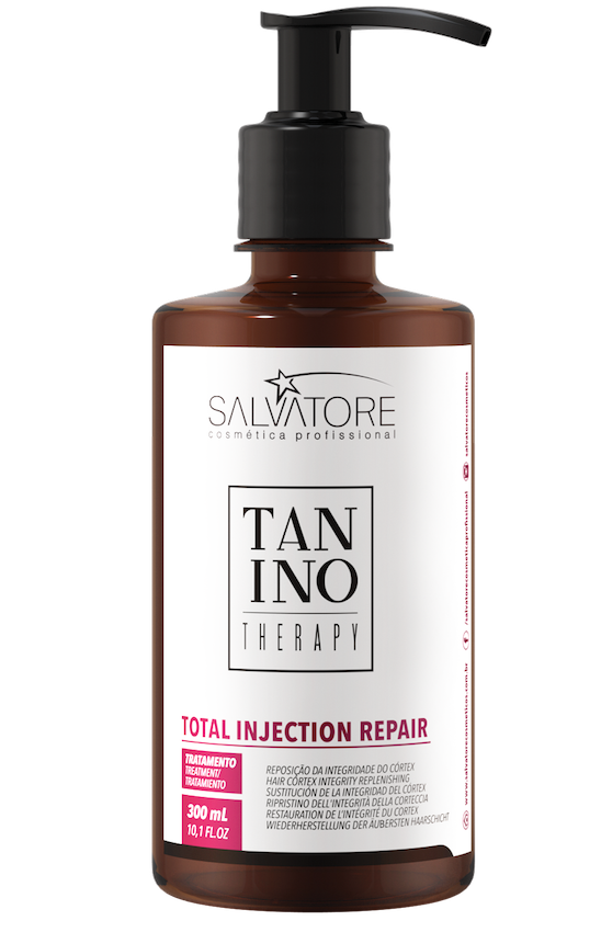 TANINO BLOND REPAIR TOTAL INJECTION REPAIR TRATAMIENTO 300ml