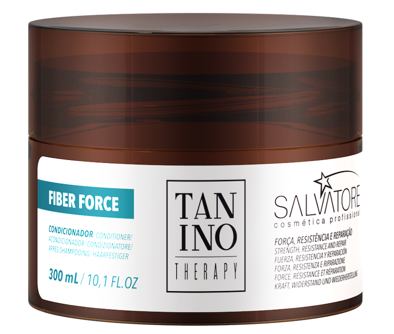 TANINO BLOND REPAIR FIBER FORCE ACONDICIONADOR 300ml