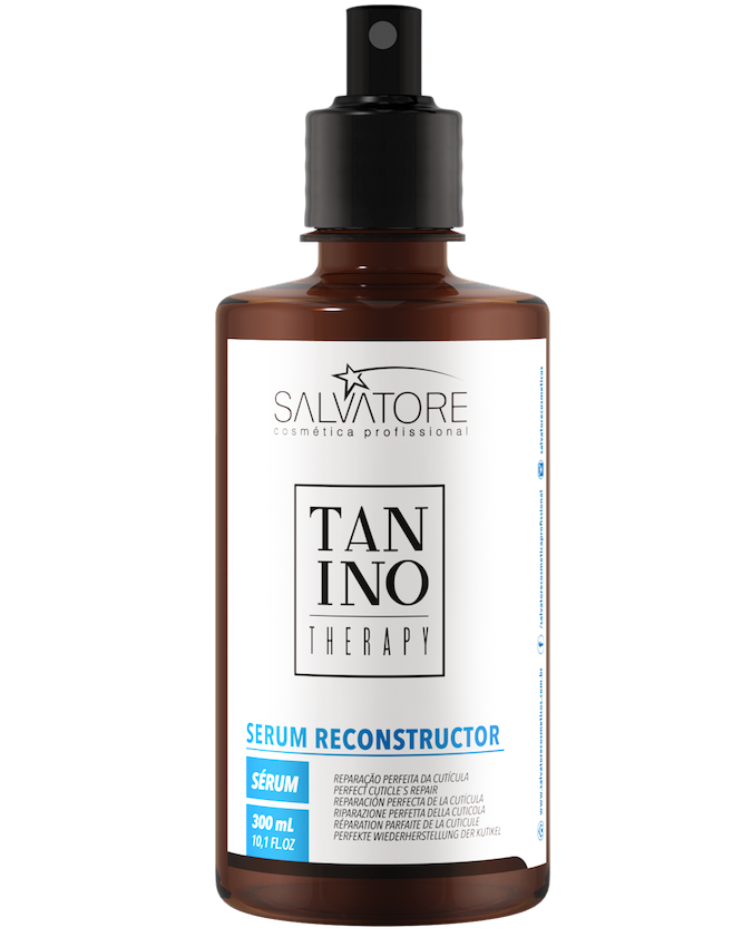 TANINO BLOND REPAIR SERUM RECONSTRUCTOR 300ml