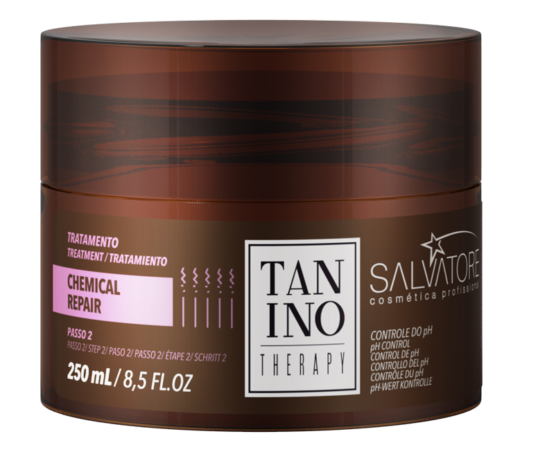 TANINO CHEMICAL REPAIR TRATAMIENTO 250ml