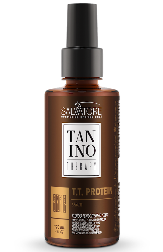 TANINO LEAVE IN TT PROTEIN 120ml