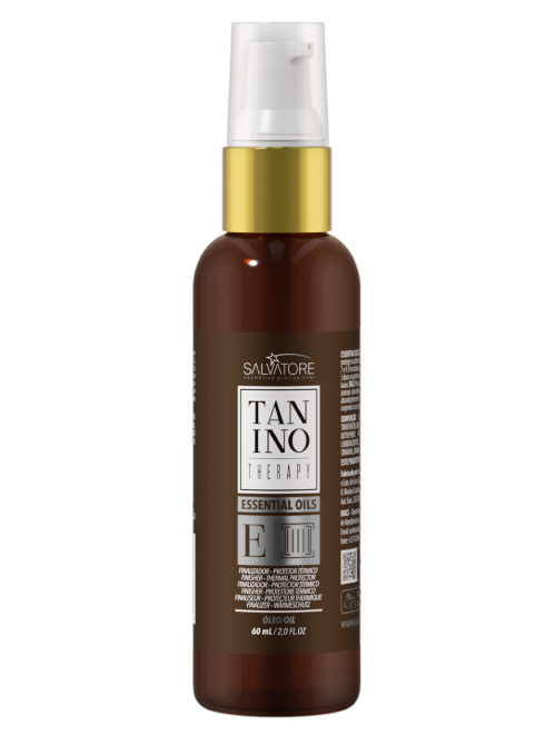 TANINO ESSENTIAL OIL E 15ml