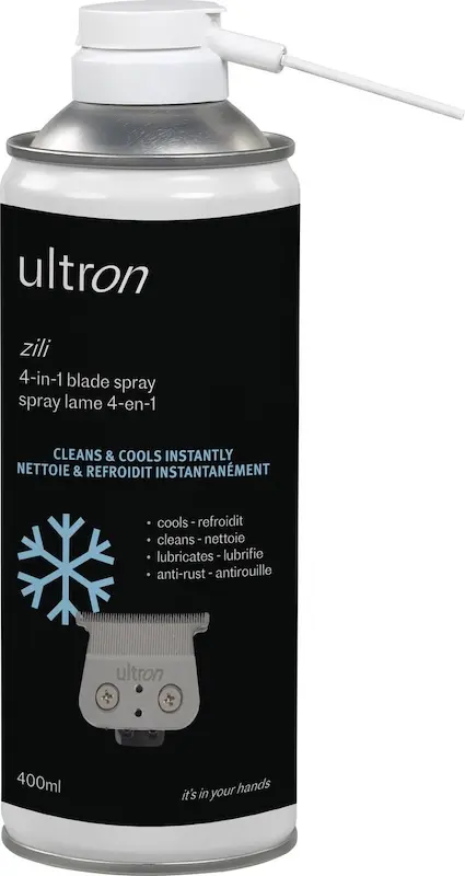 SPRAY MAQUINAS (LUBRICA, ENFRIA Y LIMPIA) 400ml SIN