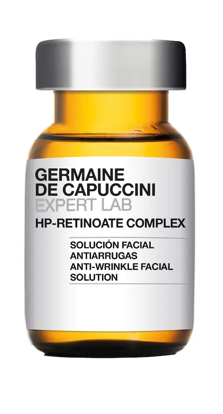 EXPERT LAB RETIONATE COMPLEX 5X5ML 372036 GDC