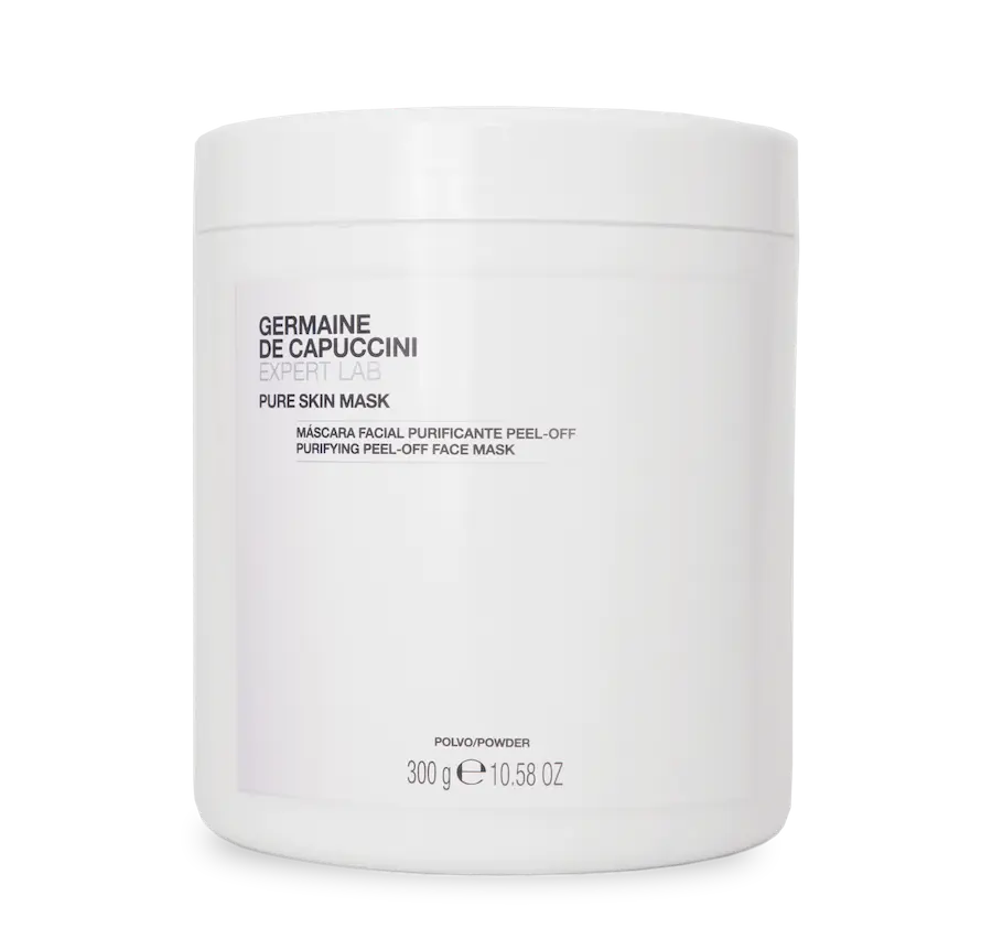 EXPERT LAB PURE SKIN MASK PEEL-OFF 300gr 372039 GDC