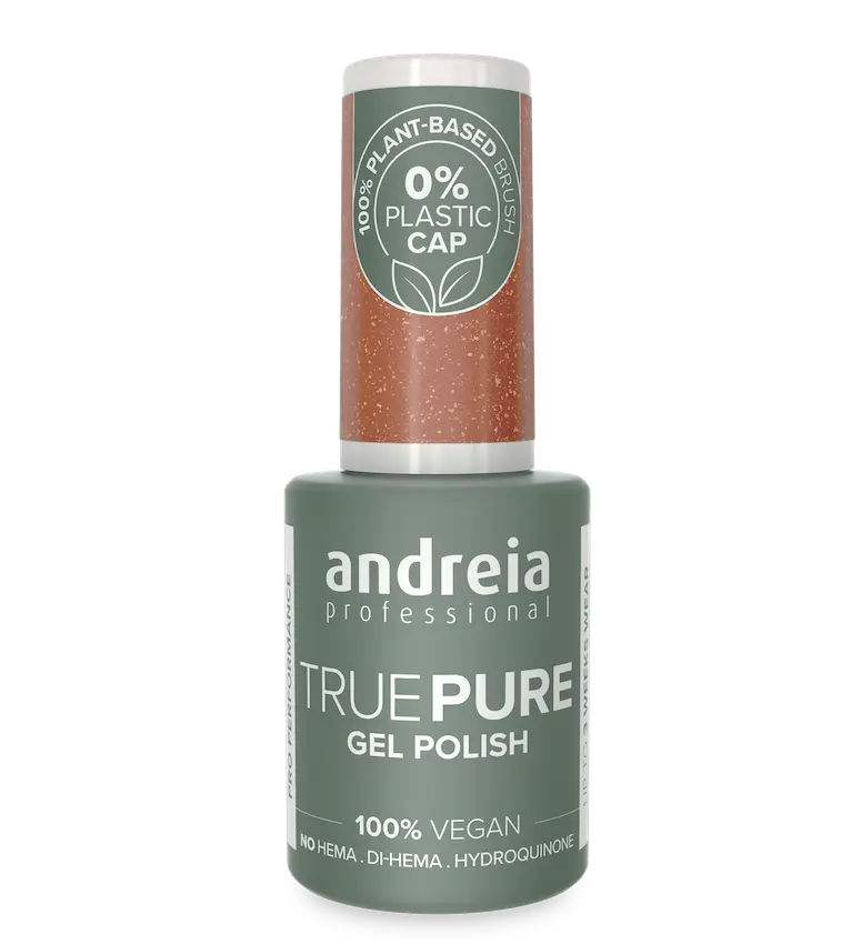 ANDREIA TRUE PURE GEL POLISH T53 - 10,5ML- PURE BALANCE