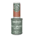 ANDREIA TRUE PURE GEL POLISH T53 - 10,5ML- PURE BALANCE